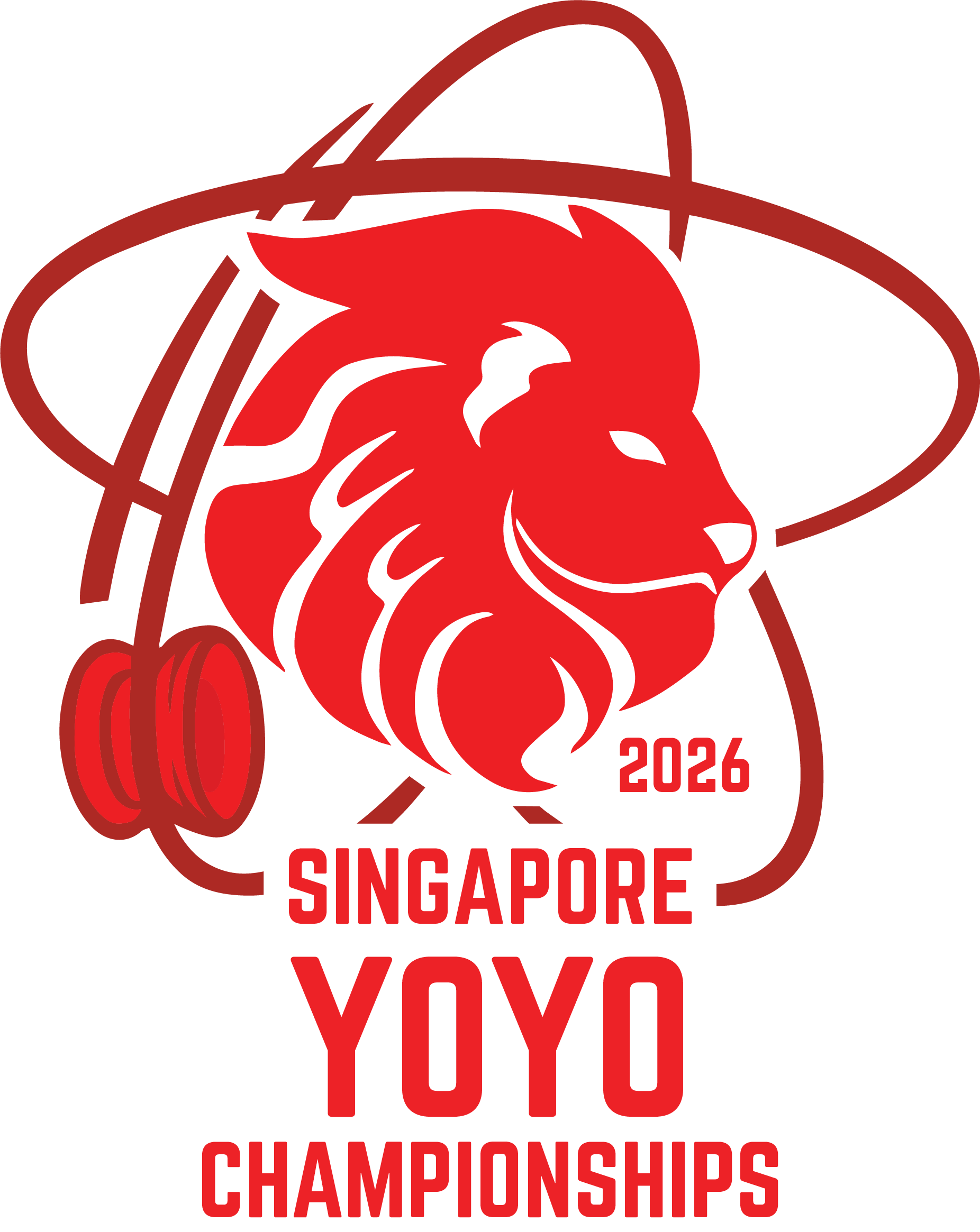 SYYC 2026 Logo